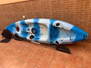 Kayak de pesca
