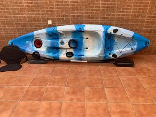 Kayak de pesca