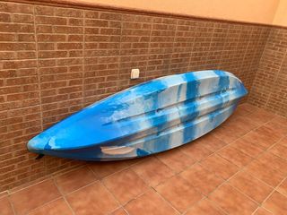 Kayak de pesca