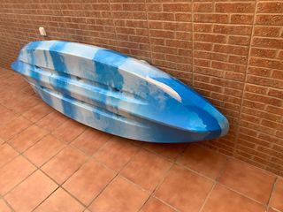 Kayak de pesca