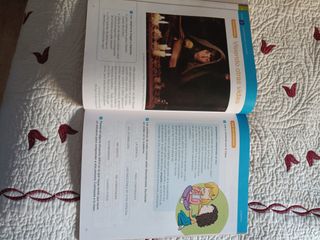 valores cívicos y sociales 3 primaria santillana