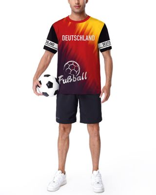 Camiseta copa del mundo xl