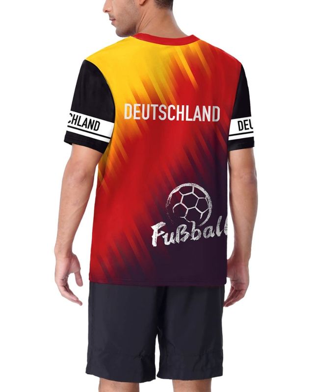 Camiseta copa del mundo xl