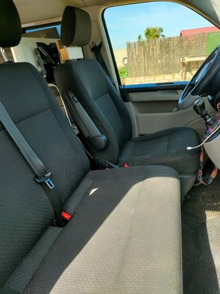 Volkswagen Caravelle 2017