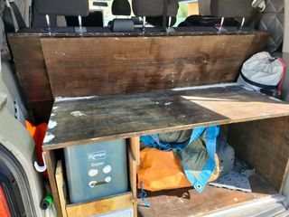 Volkswagen Caravelle 2017