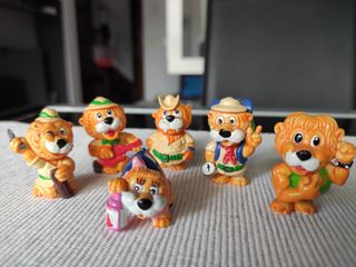 Huevos Kinder 