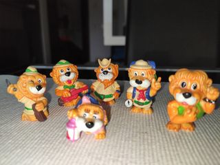 Huevos Kinder 