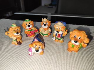 Huevos Kinder 
