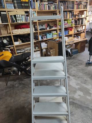 Escalera