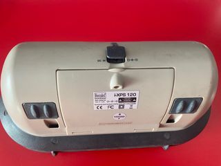 Altavoz IPod Hercules