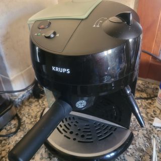 CAFETERA KRUPS EXPRESSO
