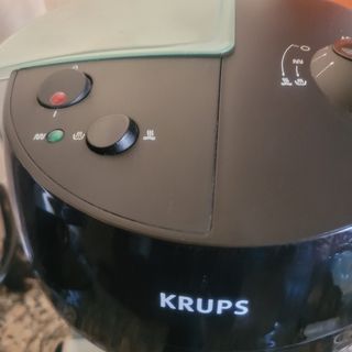 CAFETERA KRUPS EXPRESSO