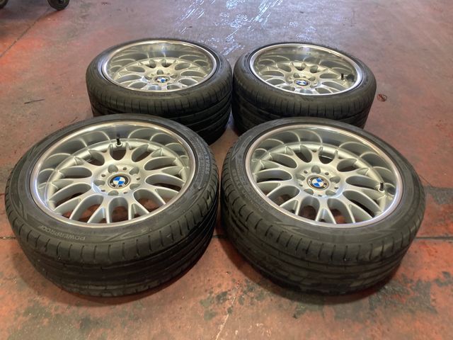 Llantas rondell 0058 en 18 5x120 