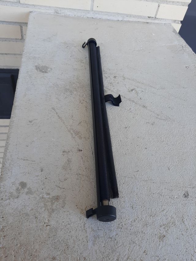 Persianas VOTEX de VW y Audi clásicos (48cm) .