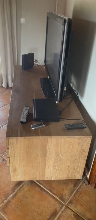 Mueble tv