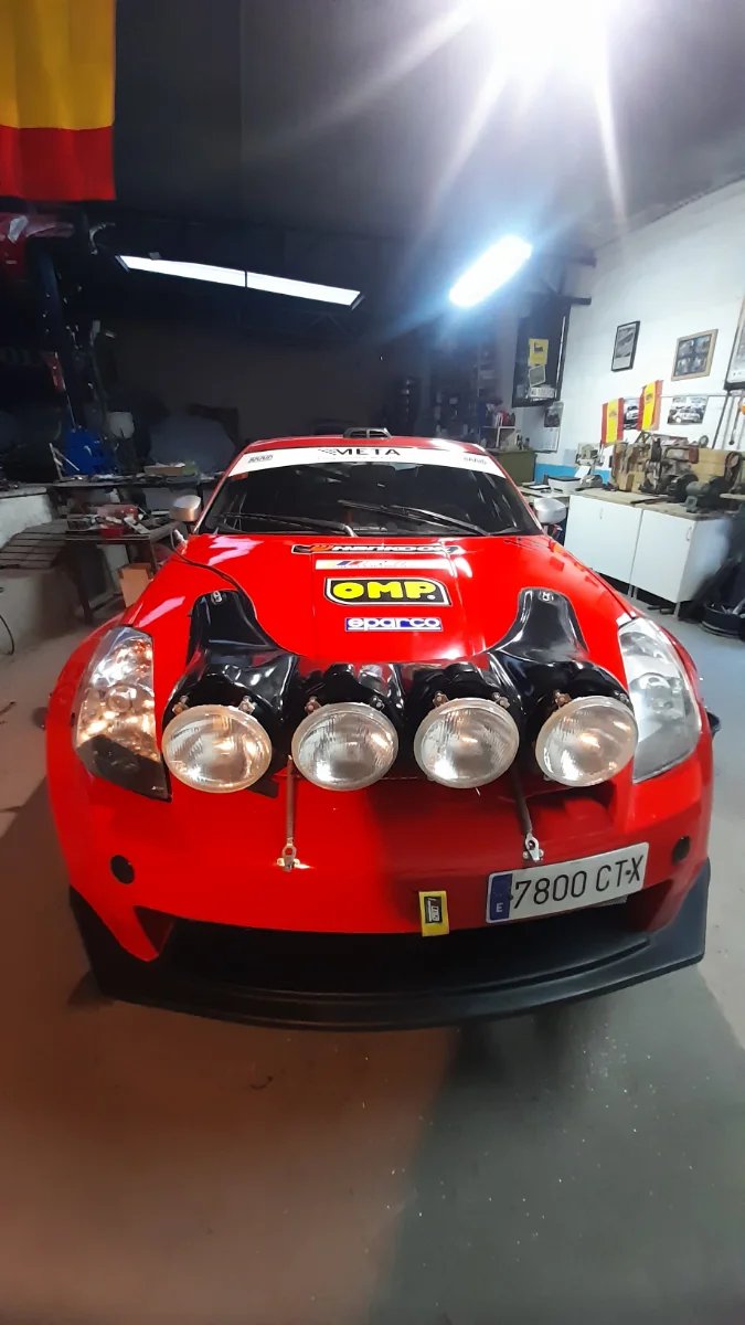 Nissan 350Z 2004 - foto 1