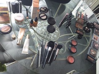Maquillaje Profesional a domicilio 