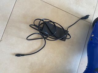 Hoverboard patinete eléctrico