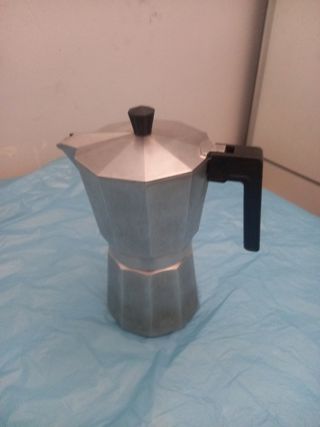cafetera (no induccion)