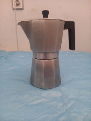 cafetera (no induccion)