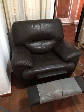 Sillón relax **ultima oportunidad**