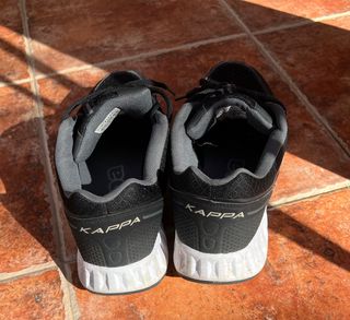 Zapatilla Kappa