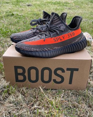 Adidas Yeezy Boost 350 V2 Beluga 42