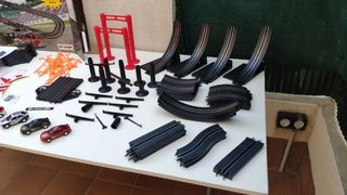 Big Loop Challengers