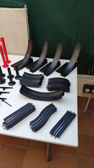 Big Loop Challengers