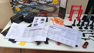 Big Loop Challengers