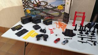 Big Loop Challengers