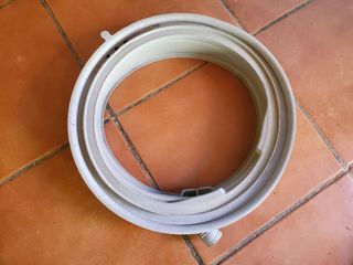 GOMA LAVADORA ORIGINAL BOSCH