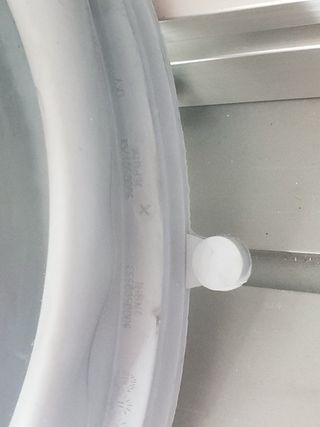 GOMA LAVADORA ORIGINAL BOSCH