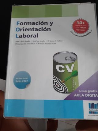 FOL grado superior