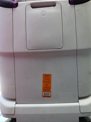 Silla coche 2-3