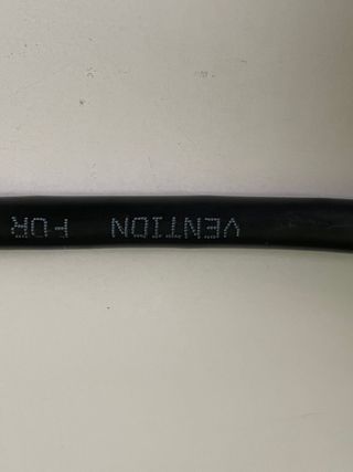 Cable ethernet