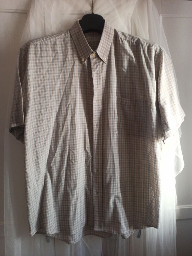 camisa oldport