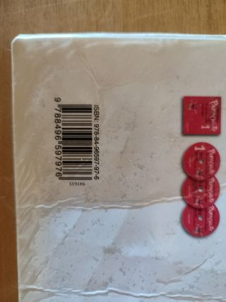 libro de francés 1° ESO editorial Santillana