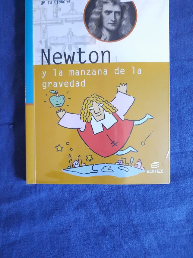 Newton e la mela gravitazionale