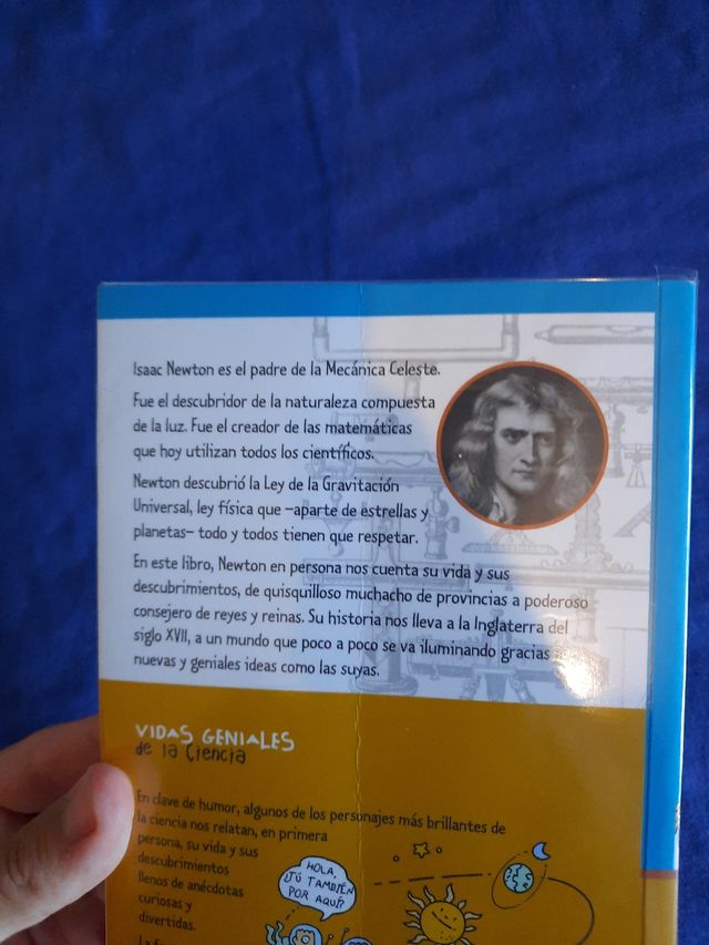 Newton e la mela gravitazionale