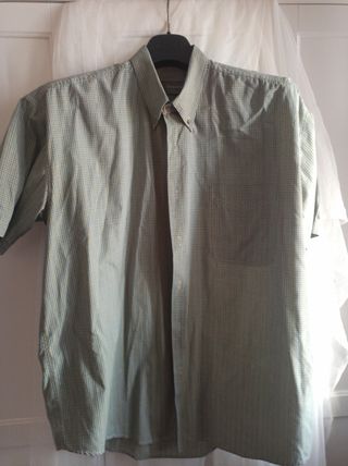 camisa greenville 