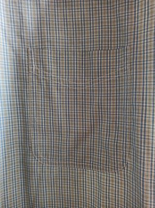camisa greenville 