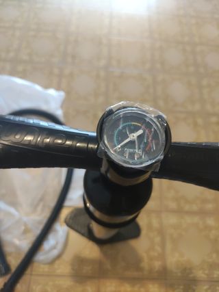 Pompa manuale per SUP o Kayak