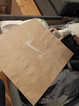 Lote Bolsas Nike
