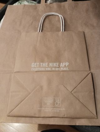 Lote Bolsas Nike