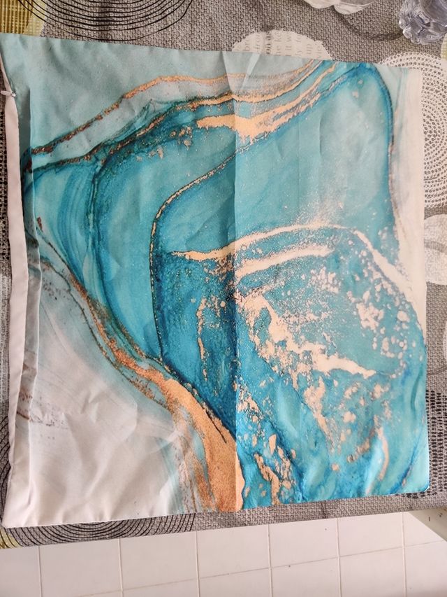 Copri Cuscini Quadrati