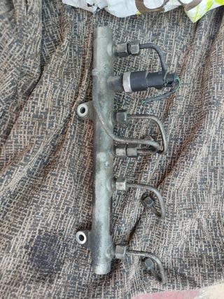 Rampa Inyectora 1.9 DcI F9Q