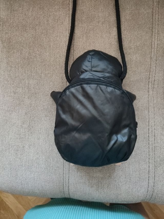 Bolso de Pingüino