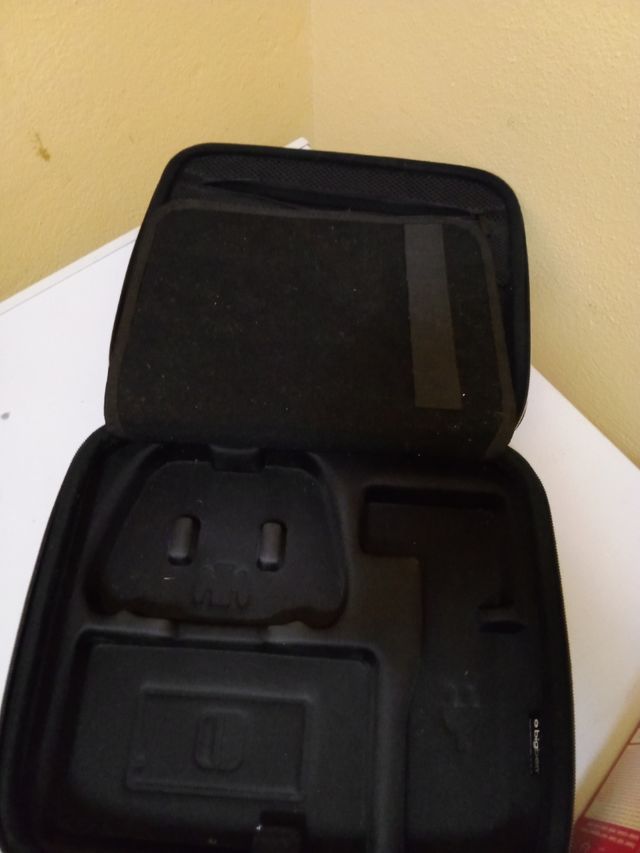 estuche para nintendo switch viaje