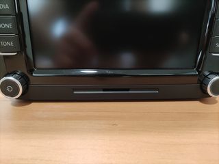 RADIO VOLKSWAGEN RCD 510